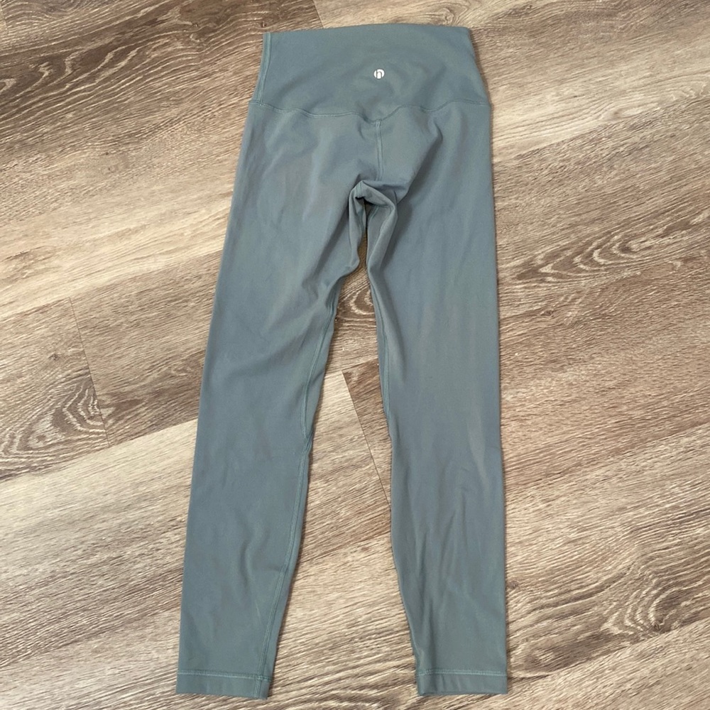 Look alike Lululemon- Hawthorne Super Soft Yoga Leggings